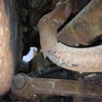 Cforcar Facel Vega Restoration 1 076